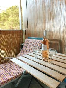 Tribuperez à Juan-Antibes