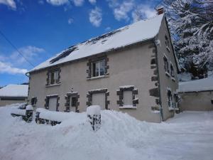 Les Appartements de Johann : Appartement