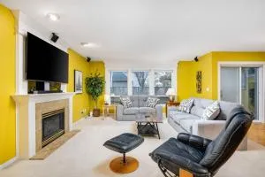 Seiben Creek Retreat - Damascus