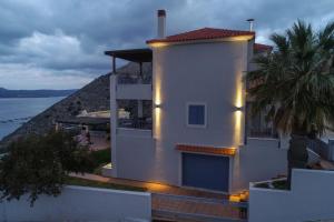 Villa Erato - Private Pool Villa