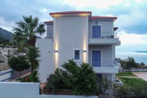 Villa Erato - Private Pool Villa