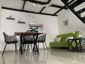 CIC Apartamento amoblado Mirador del Sinú