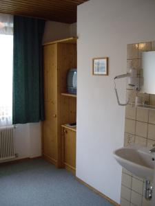 Hotel-Pension Stallinger