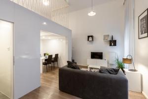 Modern Stylish Loft next to New York Palace