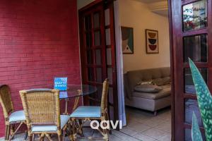 Qavi - Triplex Resort Pipa #Resort19