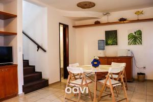 Qavi - Triplex Resort Pipa #Resort19