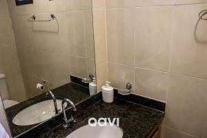 Qavi - Triplex Resort Pipa #Resort19