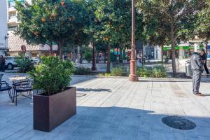 Alohamundi Mesón de Caballeros