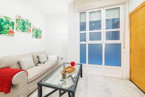 Alohamundi Mesón de Caballeros