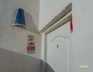 Apartamento Peñón Blanco