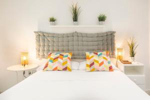 Alohamundi Mesón de Caballeros