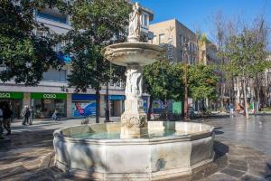 Alohamundi Mesón de Caballeros