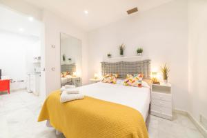 Alohamundi Mesón de Caballeros