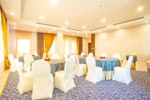 فندق مروج نجد