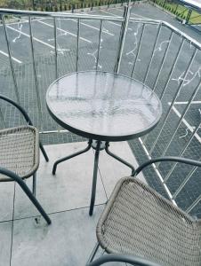 Apartamenty Bianka