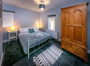 Spacious Ground Floor Apartment - Applethwaite