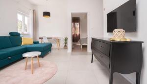 Apartman LIS