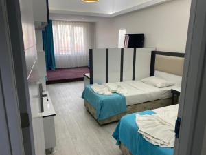 Deluxe Family Room room in Grand As Hotel