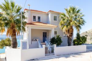 Villa Erato - Private Pool Villa