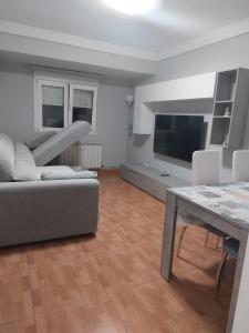 Apartamento Zaragoza Plaza Europa