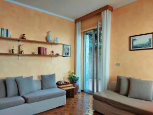 La Rosa dei Venti by Affitti brevi Liguria