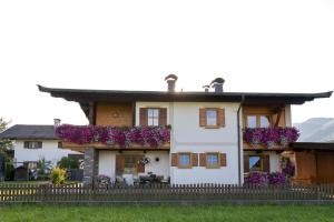 Gästehaus Schwaiger - Wiesenweg