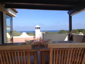 Appartamento Vista Mare