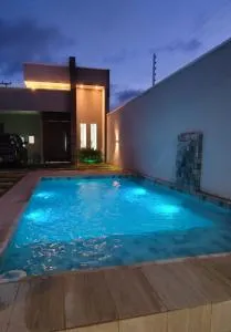 Casa de Praia em Beberibe - House 4k Beberibe - 乌鲁奥