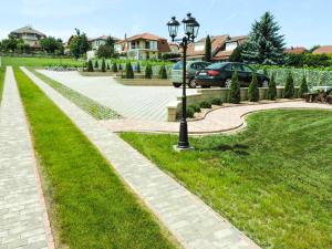 Mária Apartmanok Zalakaros