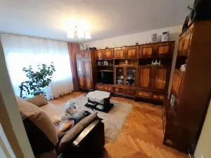 Apartament Straja - (Lupeni) - Cîmpu lui Neag