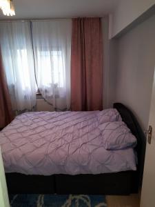 Apartament Straja - (Lupeni)