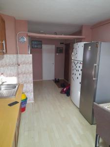 Apartament Straja - (Lupeni)