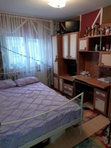 Apartament Straja - (Lupeni)