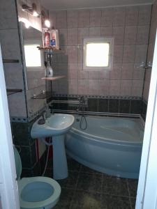 Apartament Straja - (Lupeni)