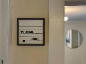 The Yellow Door 3-bedroom downtown near VT&RU