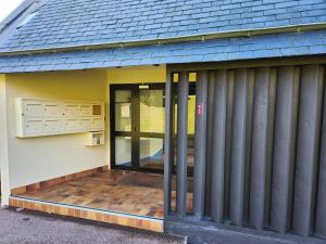 Le Green - Appt Houlgate vue sur le golf