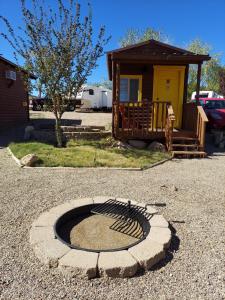 Canyons Of Escalante RV Park