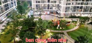 NK#Homestay#Vinhomes#Oceanpark#2PN#C22