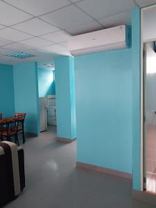 Depa de Lujo 4 camas dobles