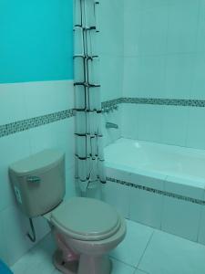 Depa de Lujo 4 camas dobles