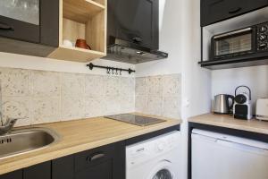 Appartements Nice flat with terrace nearby the beach - Bidart - Welkeys : photos des chambres