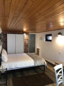 Guest House Urlătoarei - Bușteni