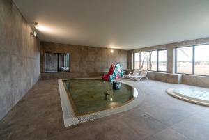 Apartament Dziwnów Sagaris Spa