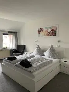 Zum Deutschen Heinrich - 朗灵恩