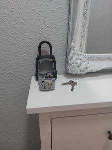 Apartamento Zaragoza Plaza Europa