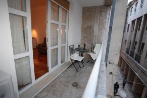 Vincent apt. in old town centre 