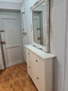Apartamento Zaragoza Plaza Europa