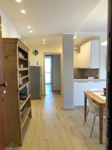 Appartamento incantevole Aosta