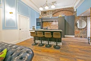 Market Street Apartments ✪ Grampian Lettings Ltd