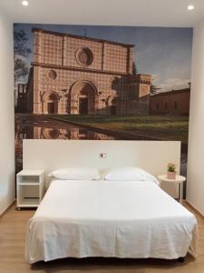 Single Room room in Hotel Porta Rivera